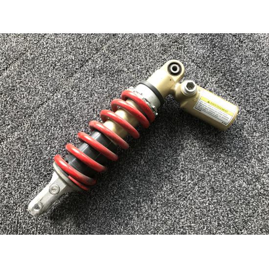 B8 Bilstein 8112 Shock Kit w/ ZoneControl CR DSA+ (Front and